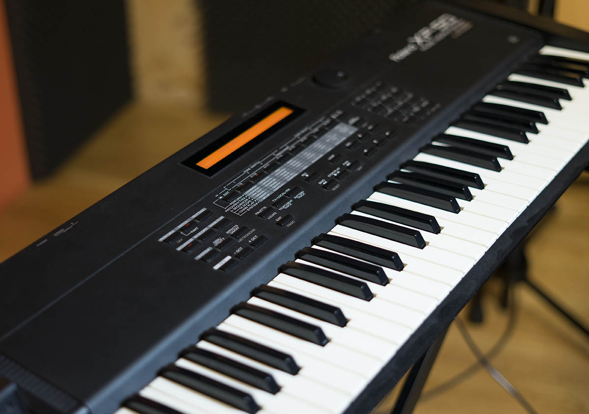 Roland XP50